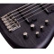 قیمت خرید فروش گیتار باس Schecter Stiletto Studio 5 Black